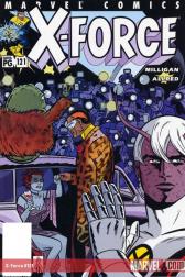 X-Force #121 