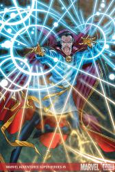Marvel Adventures Super Heroes #5 