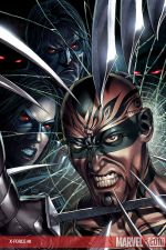 X-Force (2008) #8