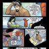 THE LAST DEFENDERS #5, page 5