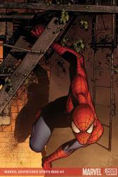 Marvel Adventures Spider-Man #41 