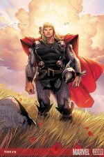 Thor (2007) #10