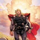 THOR #10