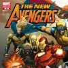 New Avengers #27 (Mighty Avengers var.)