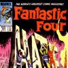 FANTASTIC FOUR #280