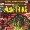 MAN-THING #4