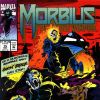 MORBIUS, THE LIVING VAMPIRE #15