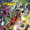 CLANDESTINE #1 interior art by Alan Davis