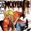 WOLVERINE #10