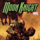 Marvel Comics On-Sale 1/4/08