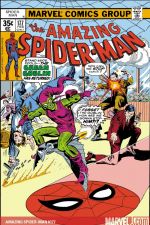 Amazing Spider-Man (1963) #177
