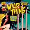 Wild Thing #1