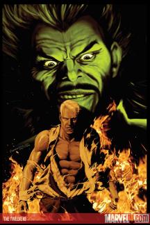 The Twelve (2007) #3
