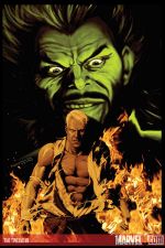 The Twelve (2007) #3
