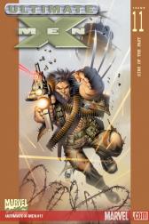Ultimate X-Men #11 