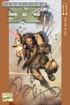 Ultimate X-Men (2000) #11