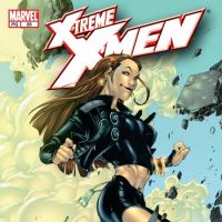 X-TREME X-MEN #26