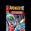 AVENGERS #27