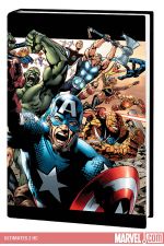 Ultimates 2 (Hardcover)