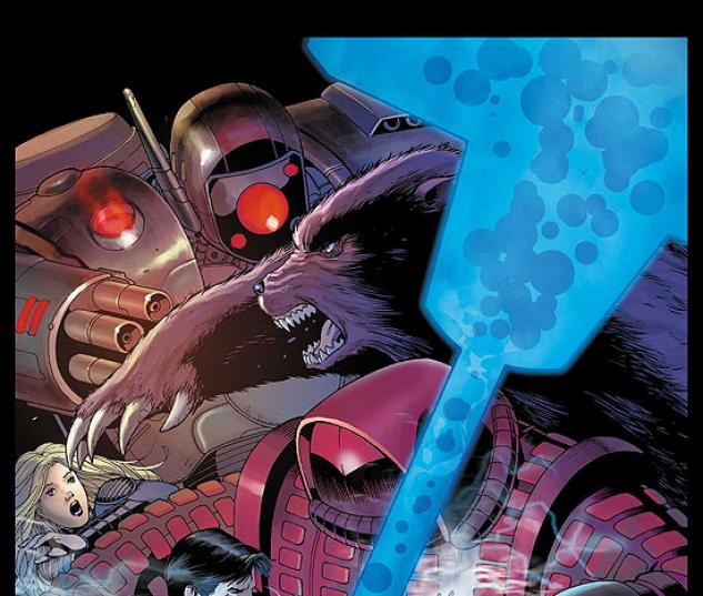 THE CHAMPIONS   #2