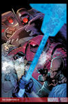 The Order (2007) #2