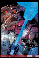 The Order (2007) #2