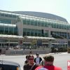 Home of the San Diego Comic-Con
