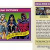 Hellfire Club, Card #147