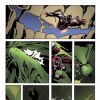 Ant-Man #10 interior art