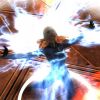 The Invisible Woman clears the area.