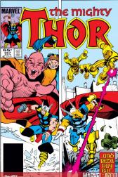 Thor #357 