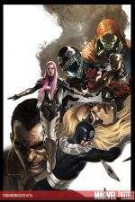 Dark Avengers (2006) #115