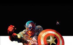 Marvel Zombies/Army of Darkness (2007) #4