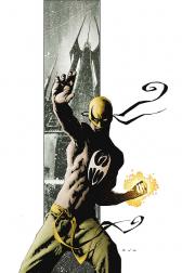 Immortal Iron Fist Vol. 1: The Last Iron Fist Story (Trade Paperback)