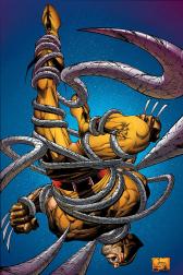 Wolverine Origins #6 