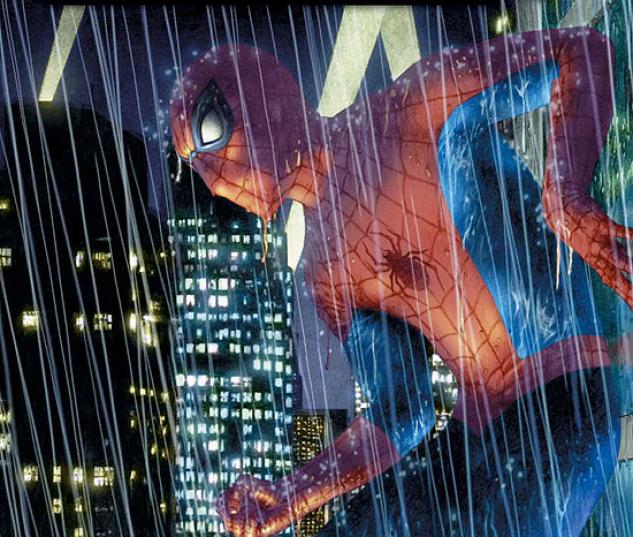 SPIDER-MAN UNLIMITED #15