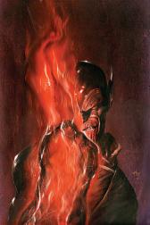 Annihilation: Super-Skrull #1 