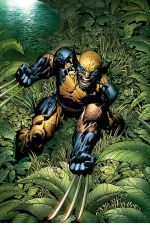 New Avengers (2004) #5
