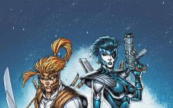 X-FORCE (2005) #6 COVER