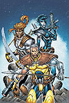 X-Force (2004) #6
