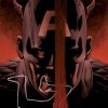 CAPTAIN AMERICA (2006) #2 COVER