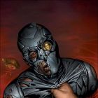 SUPREME POWER (2006) #13 COVER
