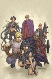 Excalibur #5 