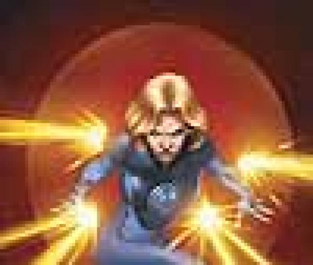 ULTIMATE FANTASTIC FOUR (2001) #9 COVER