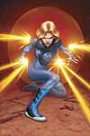 ULTIMATE FANTASTIC FOUR (2001) #9 COVER