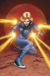 Ultimate Fantastic Four (2003) #9