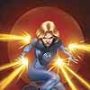 ULTIMATE FANTASTIC FOUR (2001) #9 COVER
