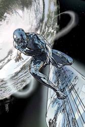 Silver Surfer #11 