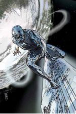 Silver Surfer (2003) #11
