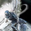 SILVER SURFER #11